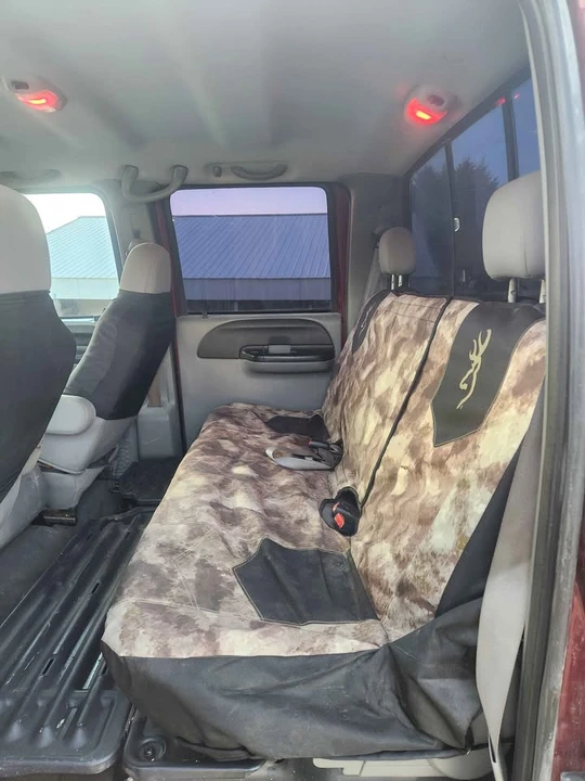 2005 Ford Super Duty 1st Gen - Image 8 of 10
