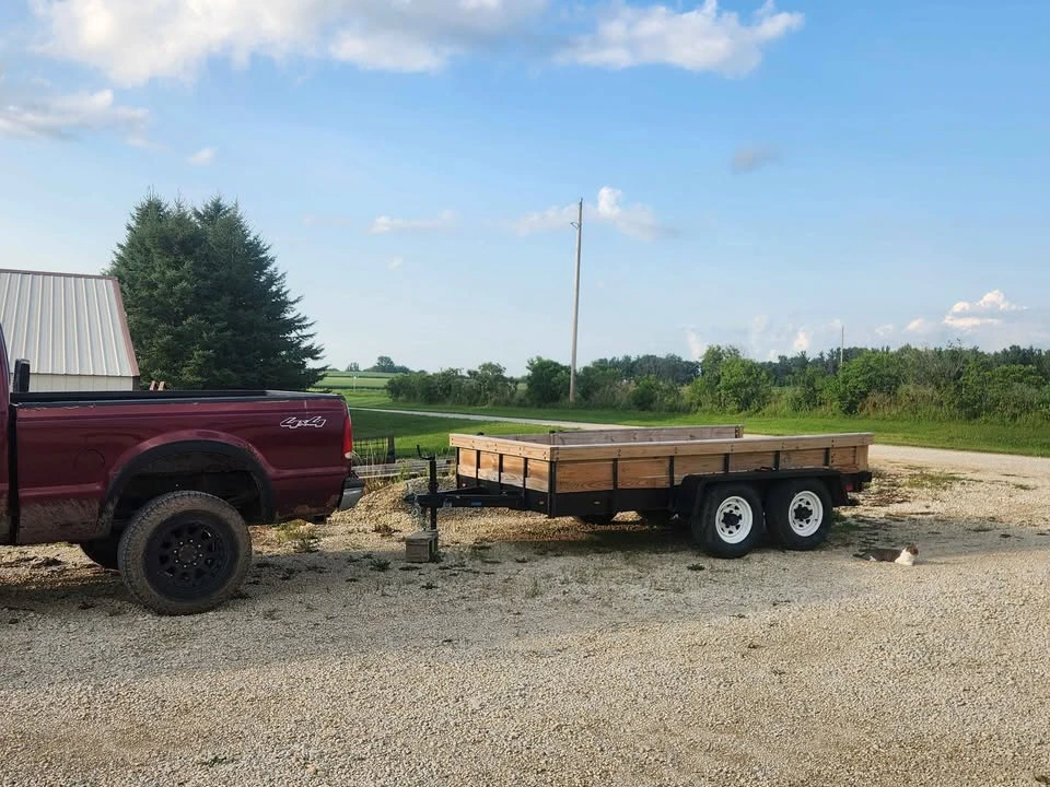 2005 Ford Super Duty 1st Gen - Image 5 of 10