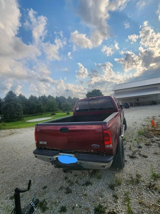 2005 Ford Super Duty 1st Gen - Image 6 of 10