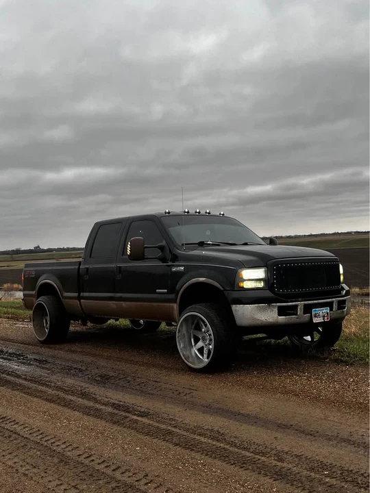 2005 Ford Super Duty 1st Gen - Image 7 of 9