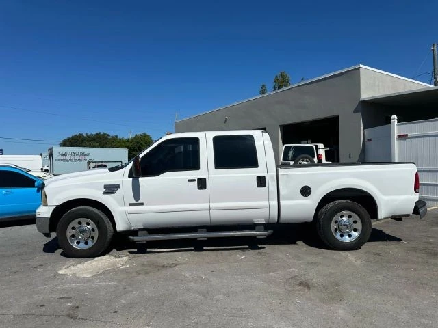 2005 Ford Super Duty 1st Gen - Image 5 of 17