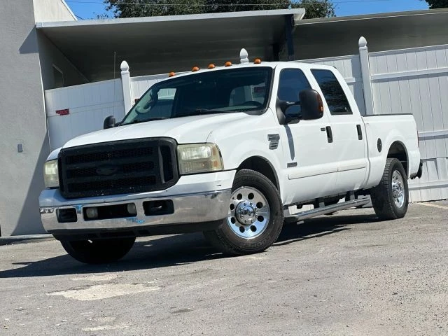 2005 Ford Super Duty 1st Gen - Image 6 of 17
