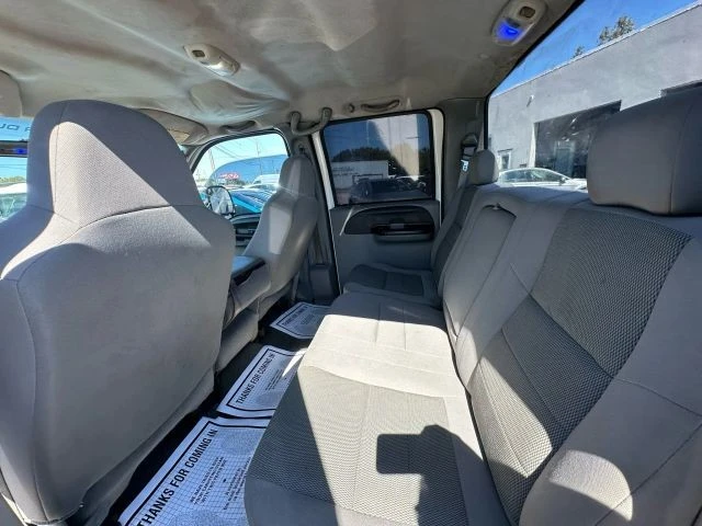 2005 Ford Super Duty 1st Gen - Image 9 of 17