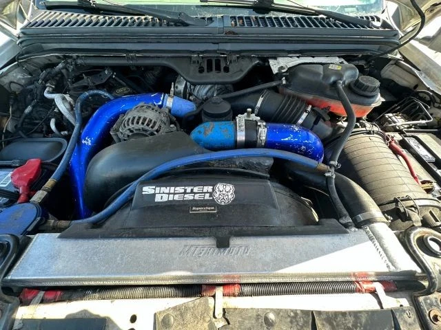 2005 Ford Super Duty 1st Gen - Image 10 of 17