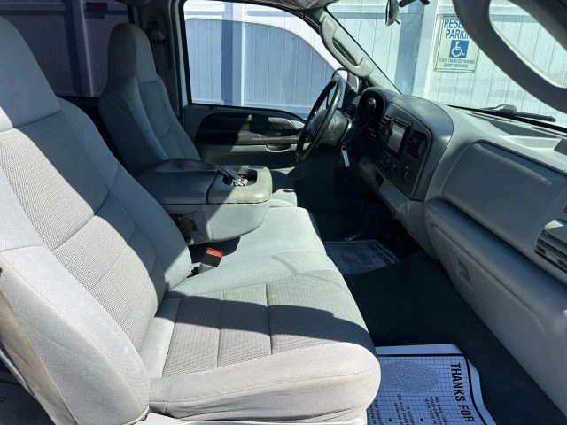 2005 Ford Super Duty 1st Gen - Image 12 of 17