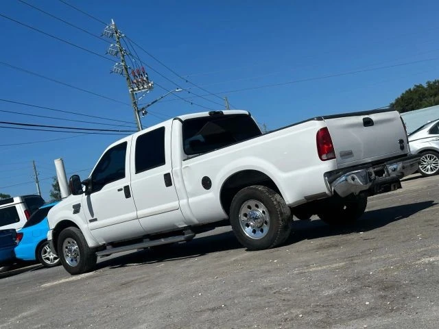 2005 Ford Super Duty 1st Gen - Image 4 of 17