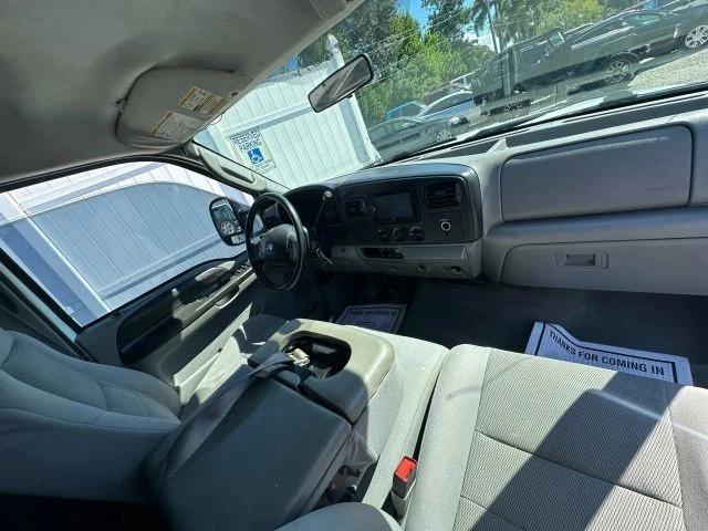 2005 Ford Super Duty 1st Gen - Image 13 of 17
