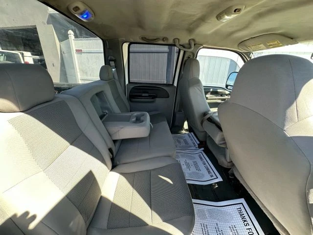 2005 Ford Super Duty 1st Gen - Image 15 of 17