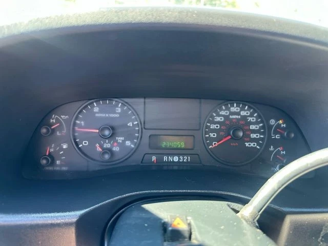 2005 Ford Super Duty 1st Gen - Image 17 of 17