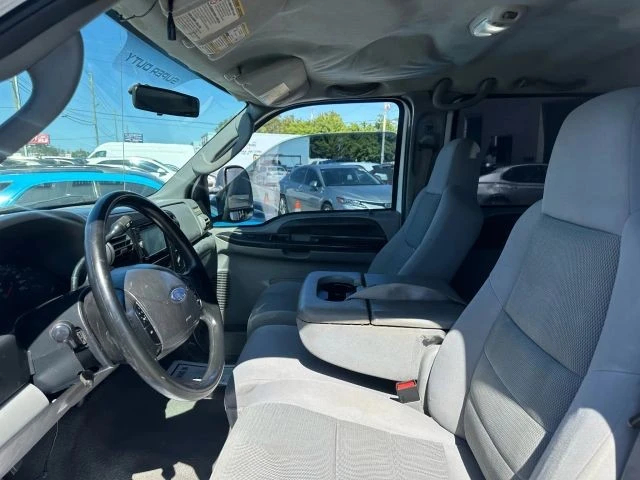 2005 Ford Super Duty 1st Gen - Image 7 of 17