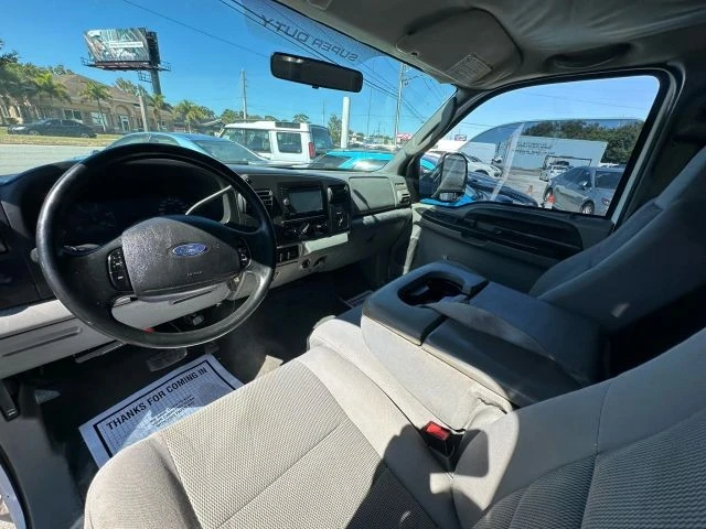 2005 Ford Super Duty 1st Gen - Image 8 of 17