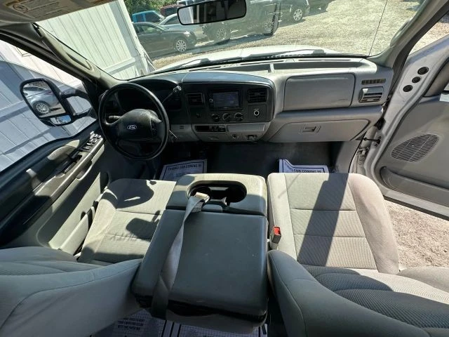 2005 Ford Super Duty 1st Gen - Image 16 of 17