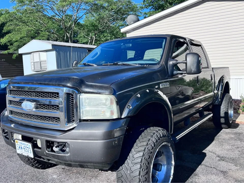 2005 Ford Super Duty 1st Gen - Image 2 of 6