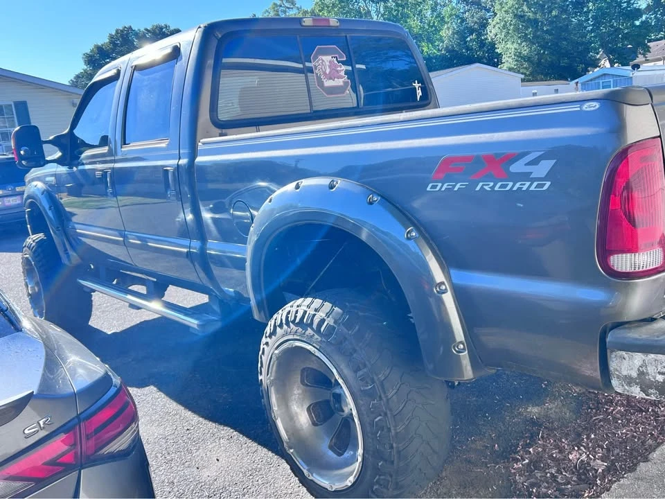 2005 Ford Super Duty 1st Gen - Image 3 of 6