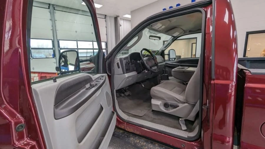 2005 Ford Super Duty 1st Gen - Image 8 of 10