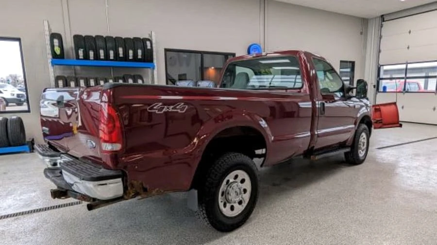 2005 Ford Super Duty 1st Gen - Image 3 of 10