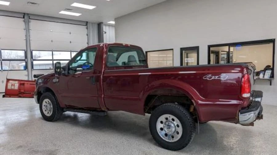 2005 Ford Super Duty 1st Gen - Image 2 of 10
