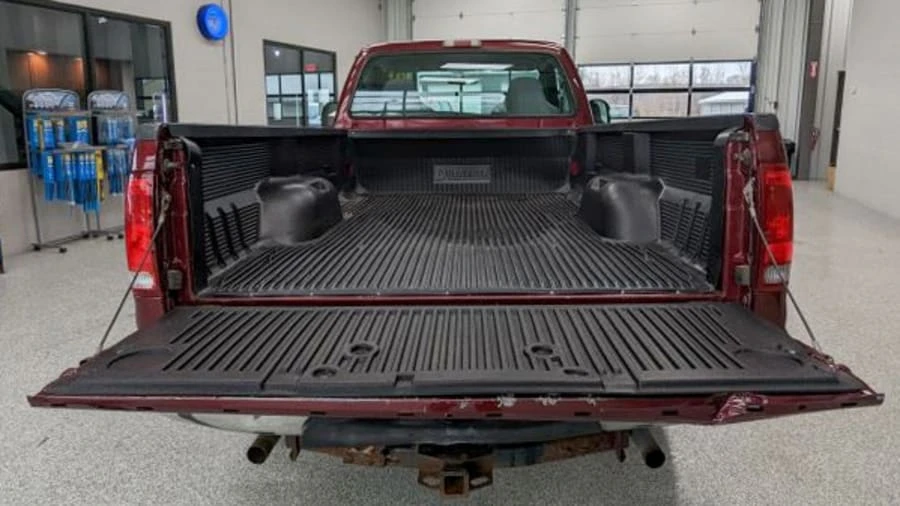 2005 Ford Super Duty 1st Gen - Image 5 of 10