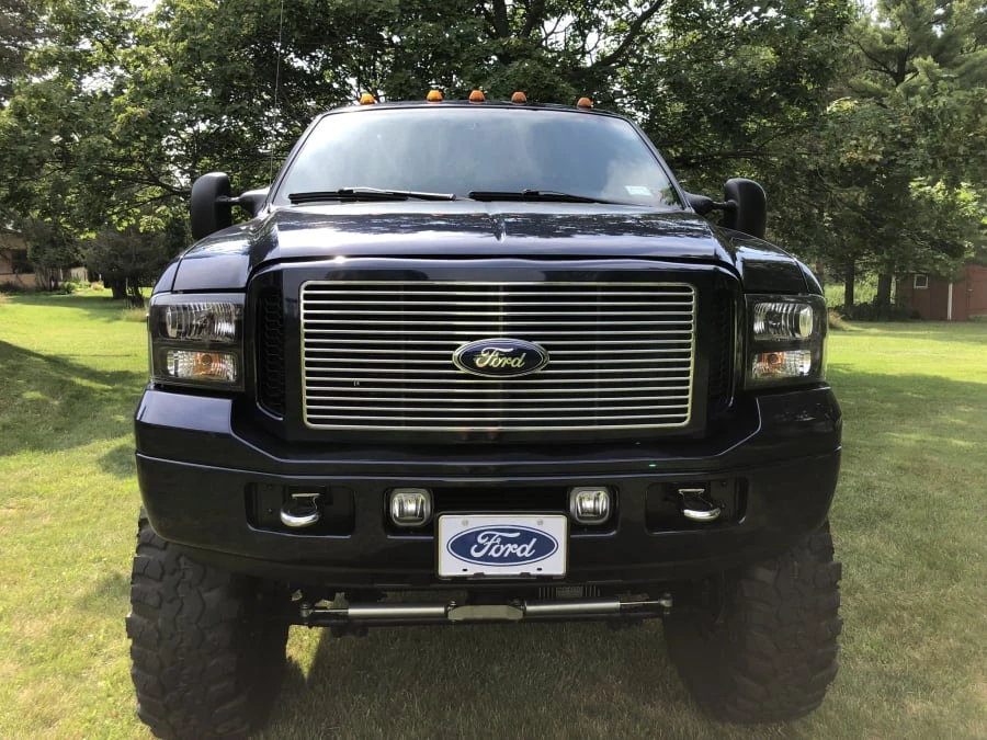 2005 Ford Super Duty 1st Gen - Image 3 of 31