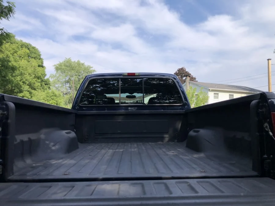 2005 Ford Super Duty 1st Gen - Image 7 of 31