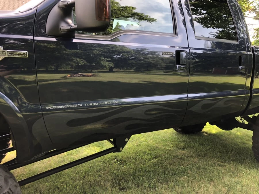 2005 Ford Super Duty 1st Gen - Image 13 of 31