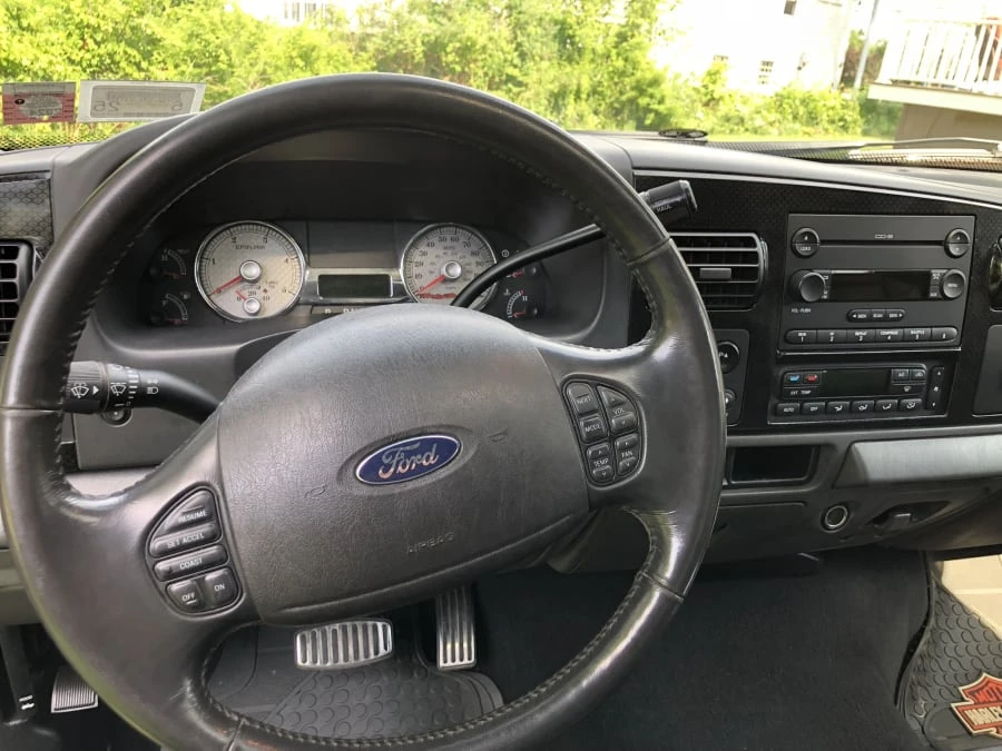2005 Ford Super Duty 1st Gen - Image 22 of 31