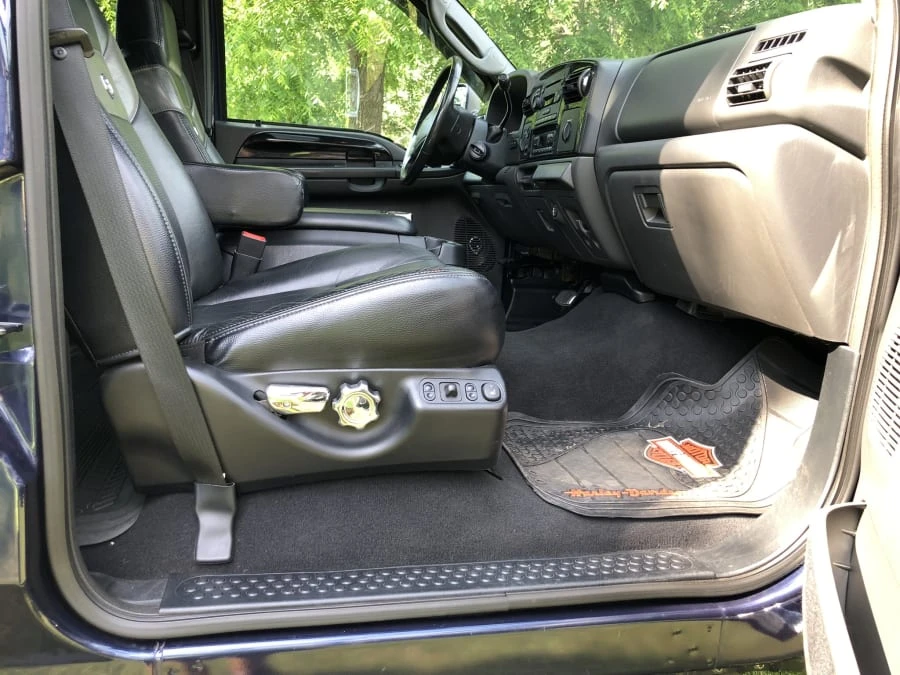 2005 Ford Super Duty 1st Gen - Image 30 of 31