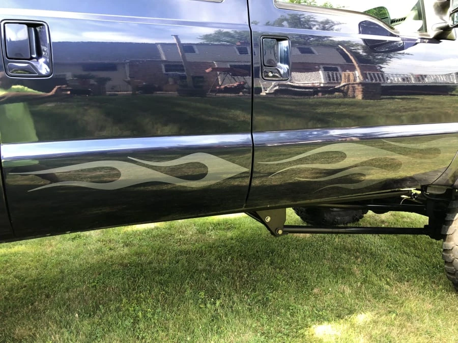 2005 Ford Super Duty 1st Gen - Image 9 of 31
