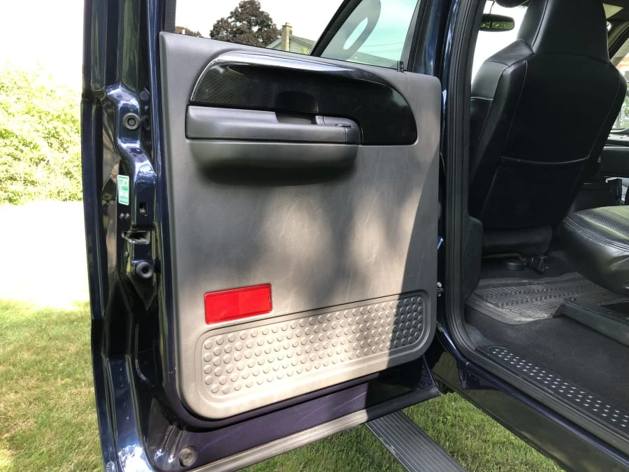 2005 Ford Super Duty 1st Gen - Image 27 of 31