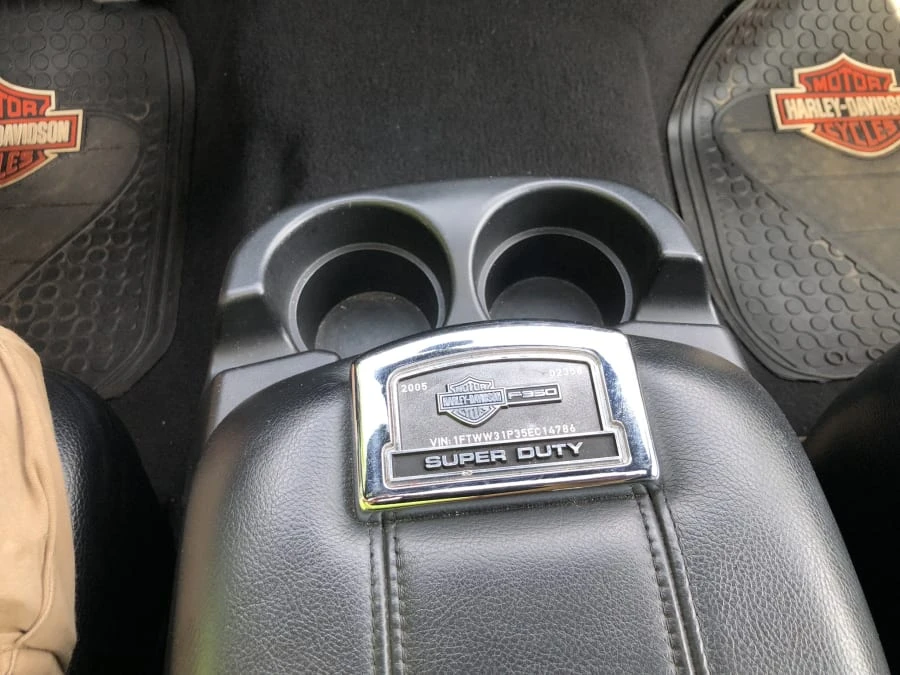 2005 Ford Super Duty 1st Gen - Image 28 of 31
