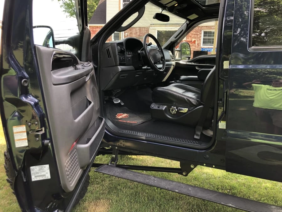 2005 Ford Super Duty 1st Gen - Image 14 of 31