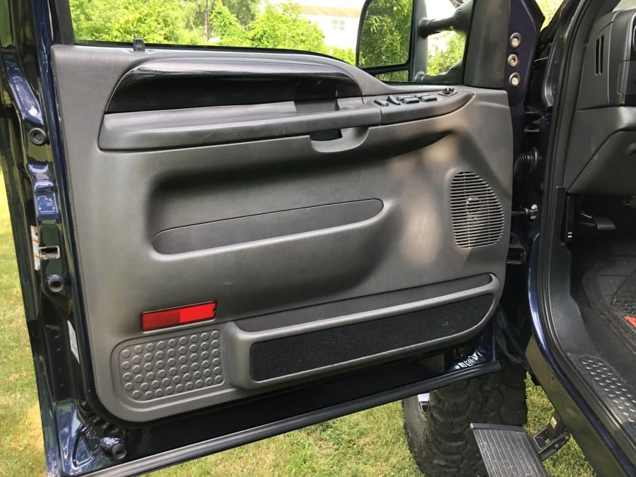 2005 Ford Super Duty 1st Gen - Image 17 of 31
