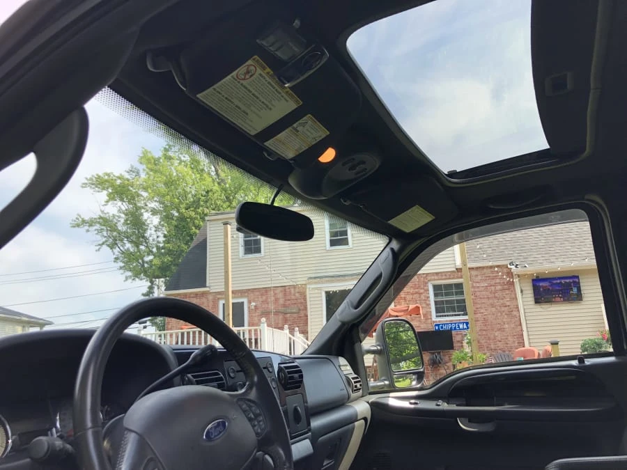 2005 Ford Super Duty 1st Gen - Image 18 of 31