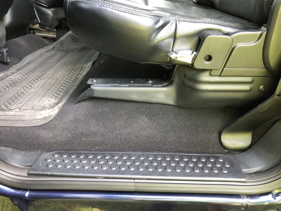 2005 Ford Super Duty 1st Gen - Image 29 of 31