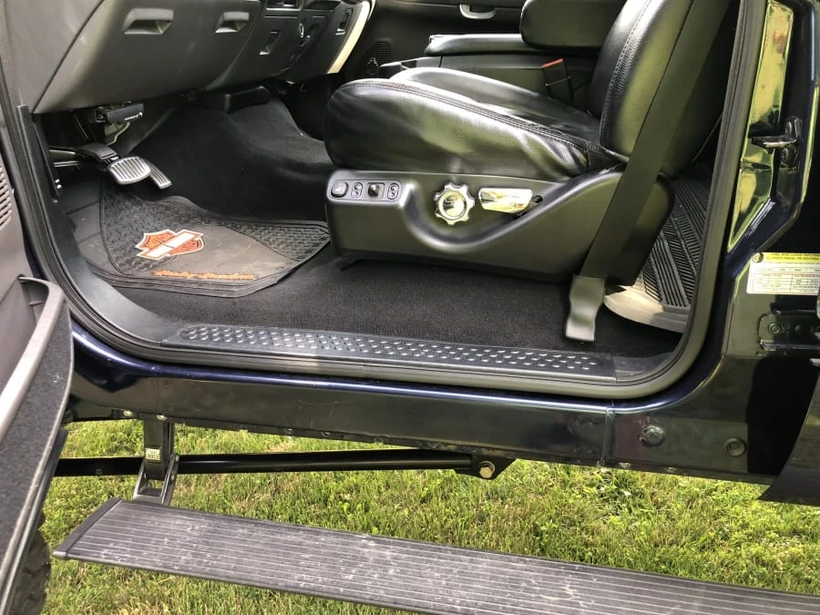 2005 Ford Super Duty 1st Gen - Image 23 of 31