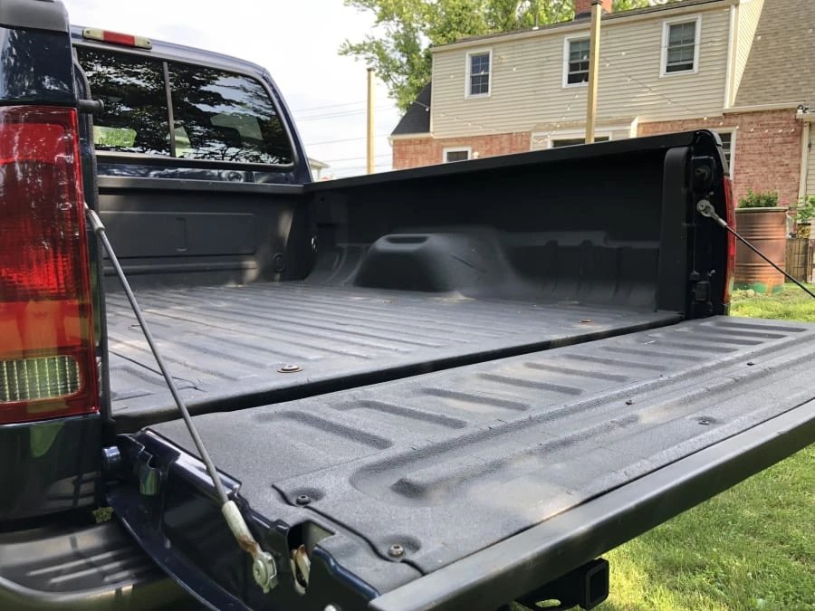 2005 Ford Super Duty 1st Gen - Image 12 of 31