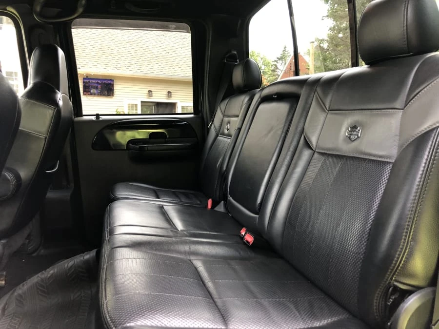 2005 Ford Super Duty 1st Gen - Image 21 of 31