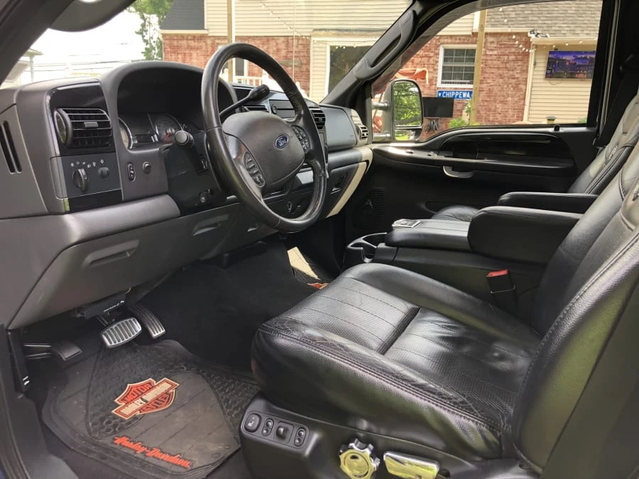 2005 Ford Super Duty 1st Gen - Image 19 of 31