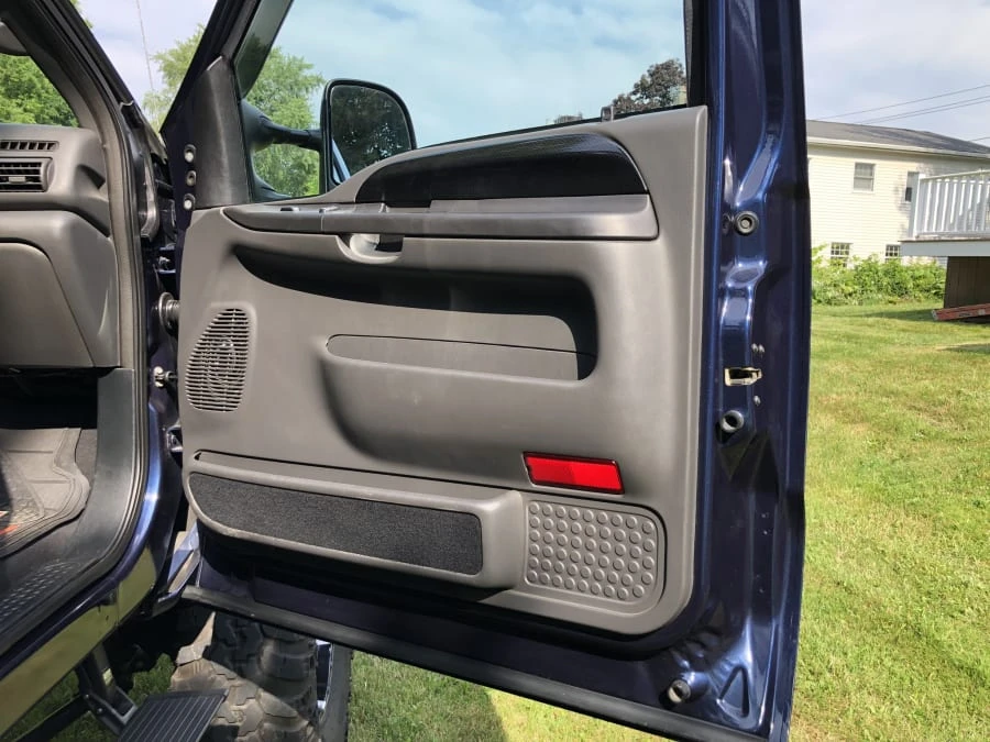 2005 Ford Super Duty 1st Gen - Image 26 of 31