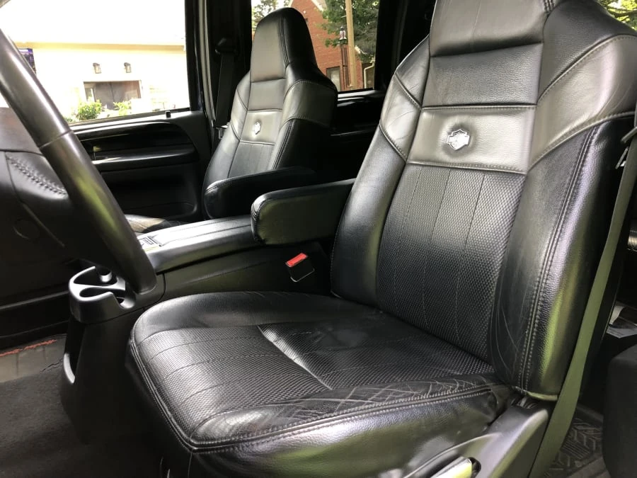 2005 Ford Super Duty 1st Gen - Image 24 of 31