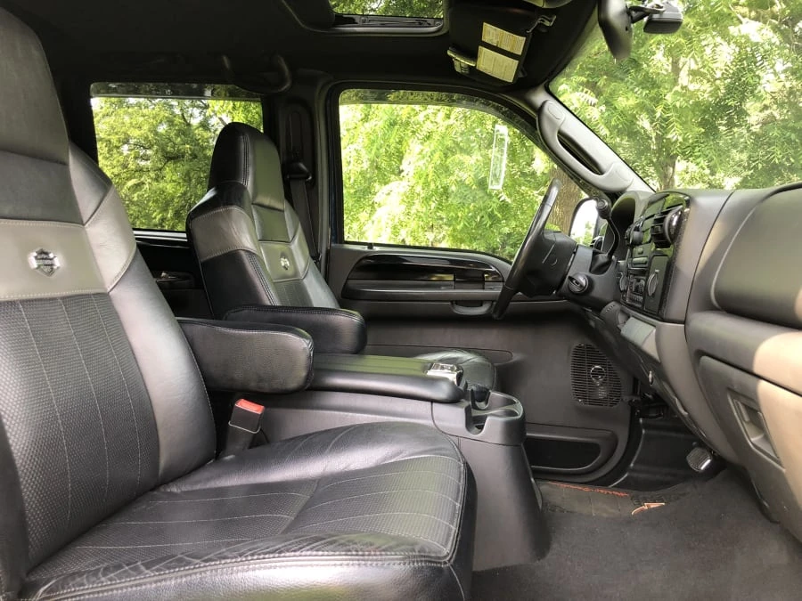 2005 Ford Super Duty 1st Gen - Image 31 of 31