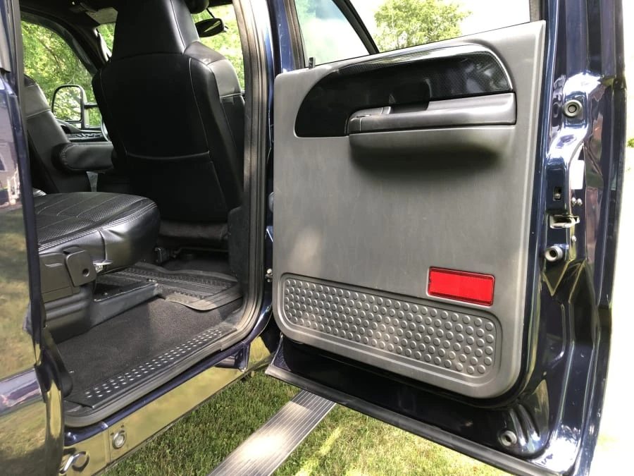 2005 Ford Super Duty 1st Gen - Image 25 of 31