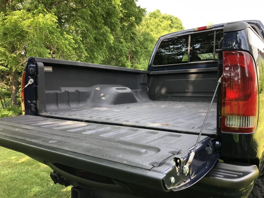 2005 Ford Super Duty 1st Gen - Image 11 of 31