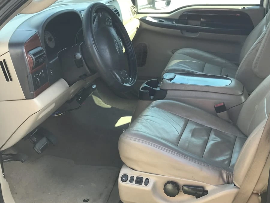 2005 Ford Super Duty 1st Gen - Image 2 of 4