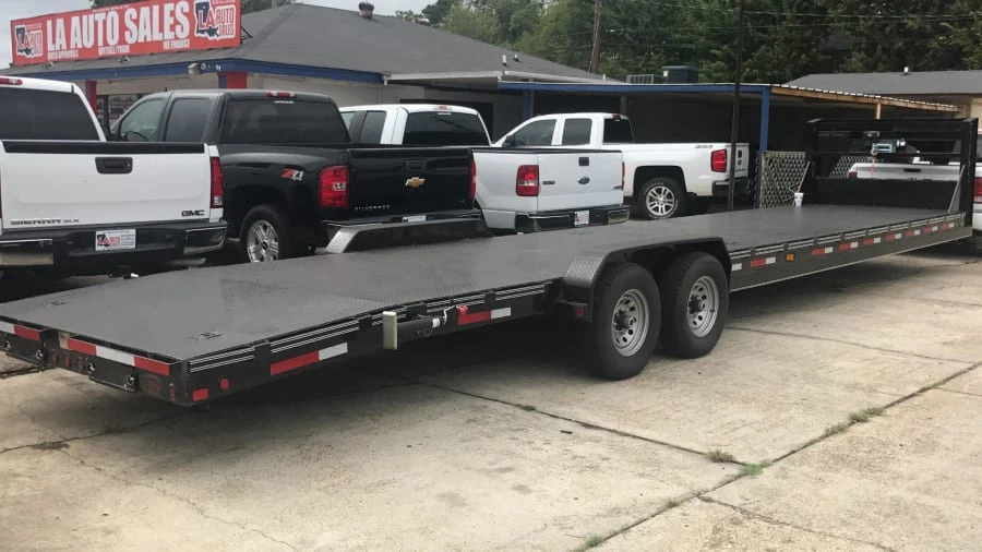 2005 Ford Super Duty 1st Gen - Image 3 of 4