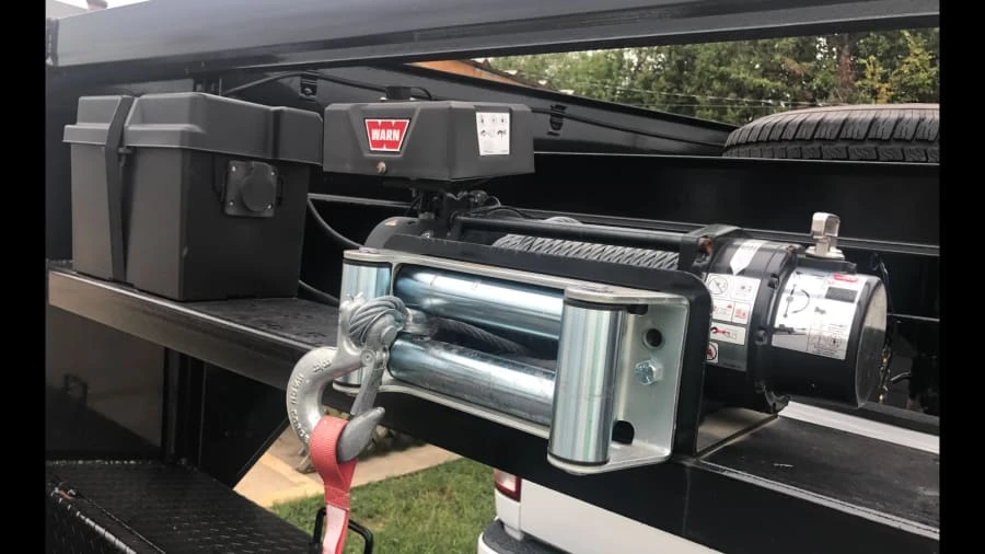 2005 Ford Super Duty 1st Gen - Image 4 of 4