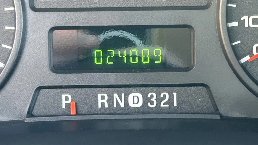 2005 Ford Super Duty 1st Gen - Image 8 of 10
