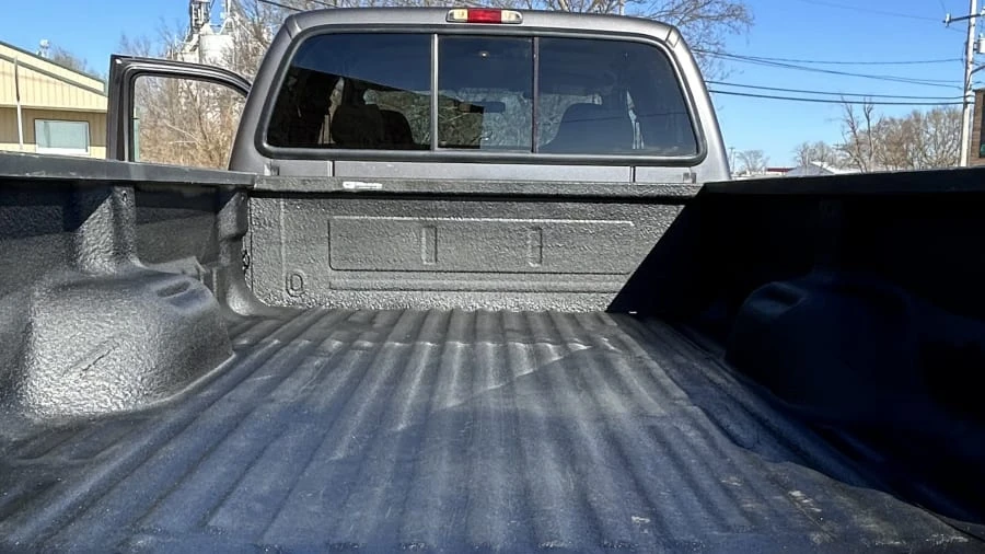 2005 Ford Super Duty 1st Gen - Image 10 of 10