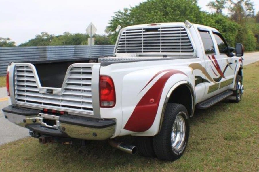 2005 Ford Super Duty 1st Gen - Image 2 of 7