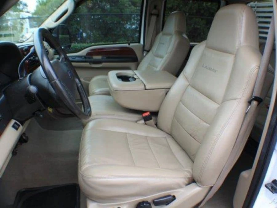 2005 Ford Super Duty 1st Gen - Image 3 of 7